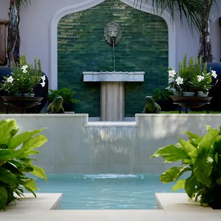 La Reggia Di Rachele Отель 4*