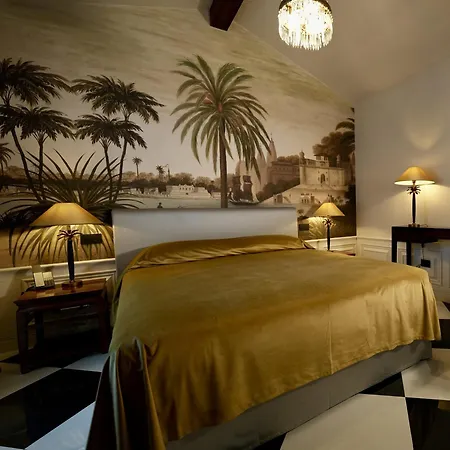 La Reggia Di Rachele