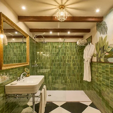 La Reggia Di Rachele Отель 4*