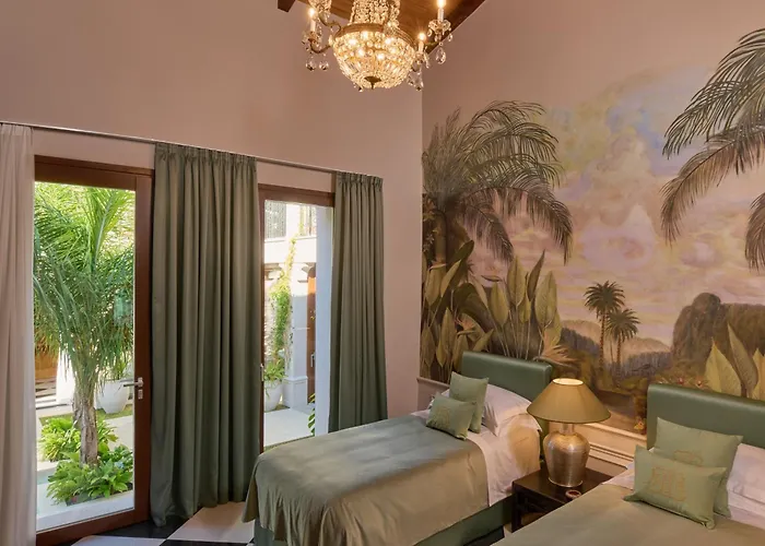 La Reggia Di Rachele Отель 4*