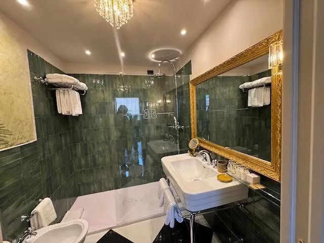 La Reggia Di Rachele