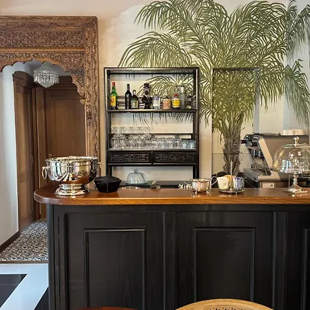 Hotel La Reggia Di Rachele Villasimius