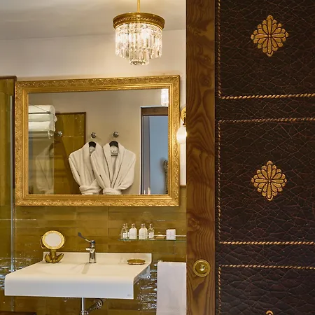 ホテル La Reggia Di Rachele - Adults Only 4*