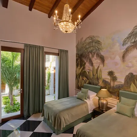 La Reggia Di Rachele Hotel 4*