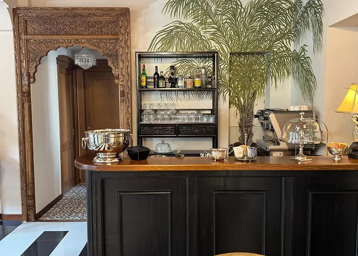 Hotel La Reggia Di Rachele Villasimius