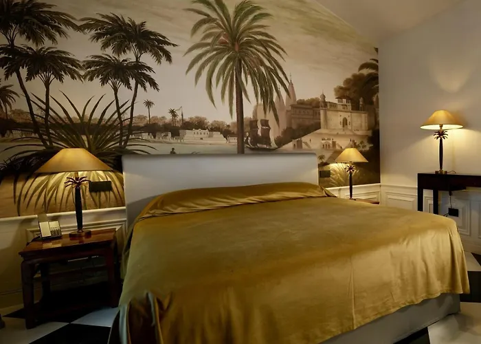 La Reggia Di Rachele