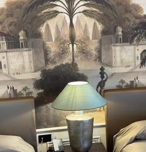 La Reggia Di Rachele 4*