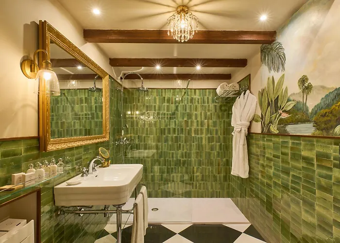 La Reggia Di Rachele Hotel 4*